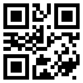 Scansione del Qr Code di 3407853202