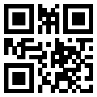 Il QrCode di 3407853203