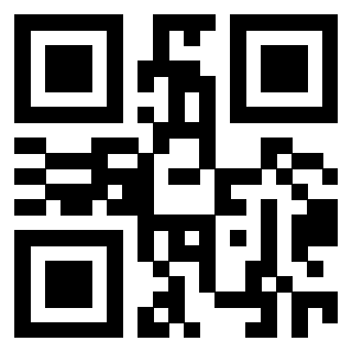 Il QrCode di 3407853205