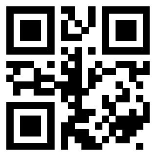 3407853206 - Immagine del Qr Code