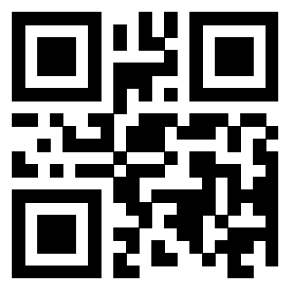3407853207 - Immagine del QrCode associato