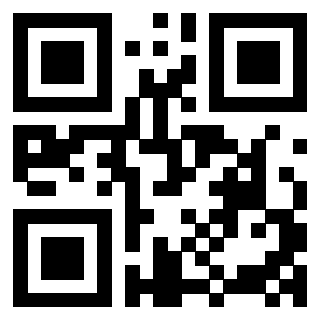 3407853208 - Immagine del QrCode associato