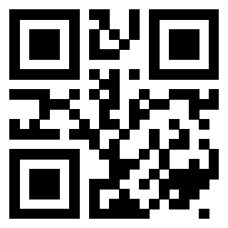 Il QrCode di 3407853210