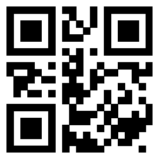 Immagine del QrCode di 3407853211