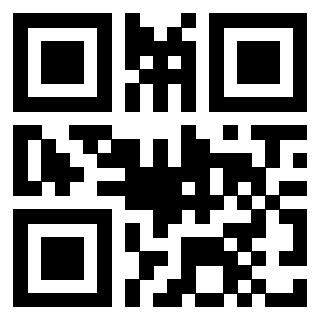 3407853212 Qr Code associato