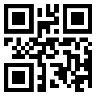 Immagine del QrCode di 3407853213
