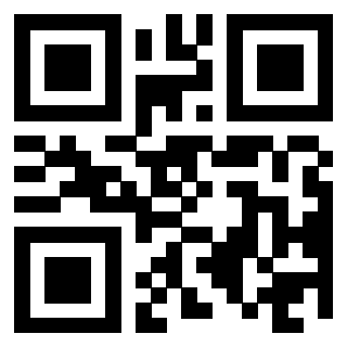 3407853215 - Immagine del Qr Code associato