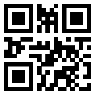 Il QrCode di 3407853219