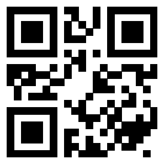 Scansione del Qr Code di 3407853221