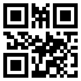 3407853223 - Immagine del QrCode