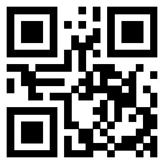 Scansione del QrCode di 3407853226