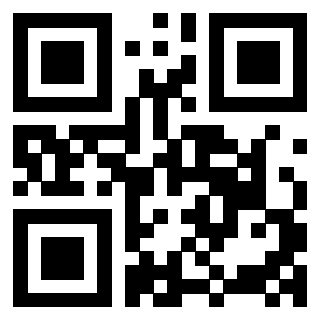 3407853227 Qr Code associato