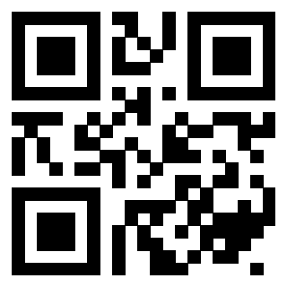 3407853229 - Immagine del QrCode associato