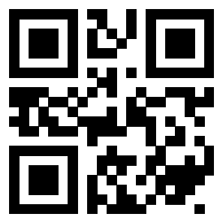 Immagine del Qr Code di 3407853233