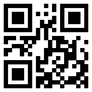 3407853235 - Immagine del QrCode