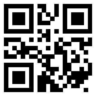 3407853237 Qr Code associato