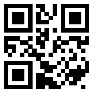 Immagine del QrCode di 3407853240