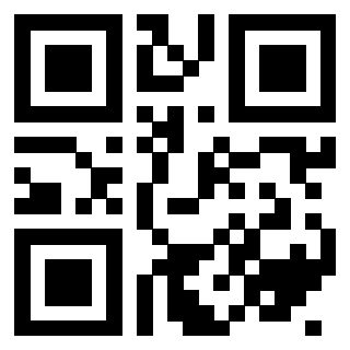 3407853241 Qr Code associato