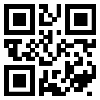 Immagine del QrCode di 3407853247