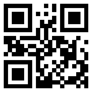 3407853248 QrCode associato