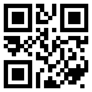 3407853250 QrCode associato