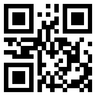 3407853255 - Immagine del QrCode