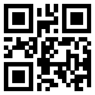 3407853256 QrCode associato