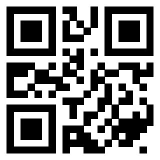Scansione del Qr Code di 3407853258