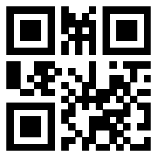 3407853263 Qr Code associato