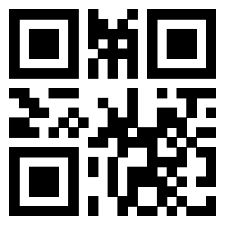 3407853265 - Immagine del QrCode associato
