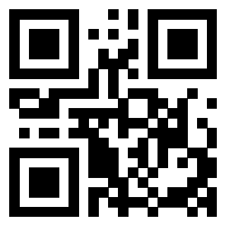 3407853266 - Immagine del QrCode associato
