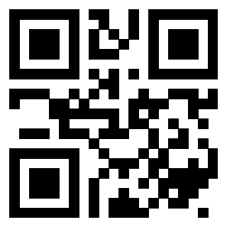 3407853271 - Immagine del QrCode