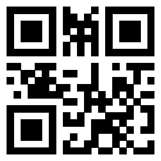 Il Qr Code di 3407853273