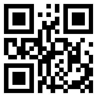 3407853274 QrCode associato