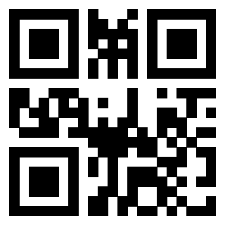 Il QrCode di 3407853276