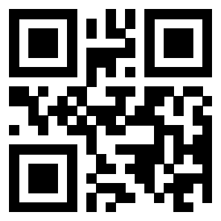 Scansione del Qr Code di 3407853277