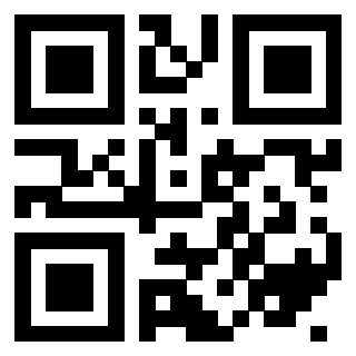 3407853279 - Immagine del QrCode associato