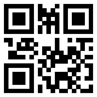 3407853280 Qr Code associato