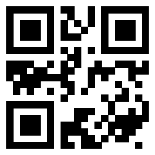 Il Qr Code di 3407853282