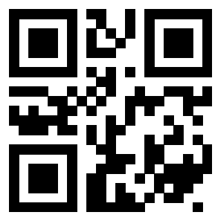 Immagine del QrCode di 3407853287
