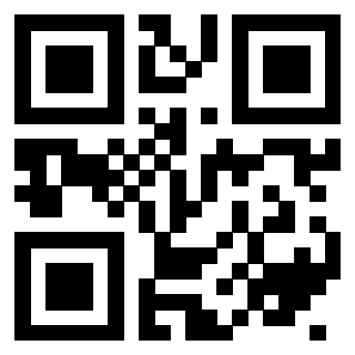 3407853290 - Immagine del Qr Code associato