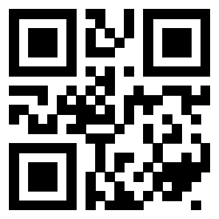 3407853292 QrCode associato
