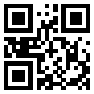 Il Qr Code di 3407853294