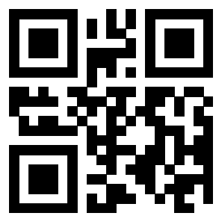3407853295 QrCode associato