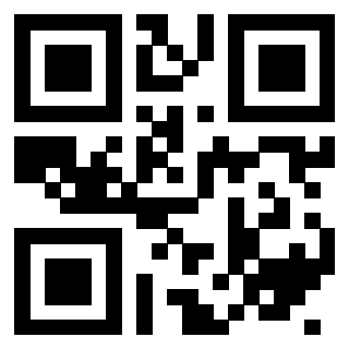 Scansione del Qr Code di 3407853297