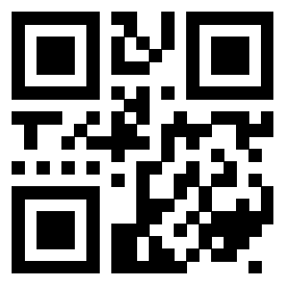 3407853298 QrCode associato