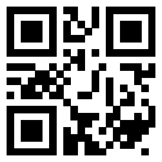 3407853303 QrCode associato