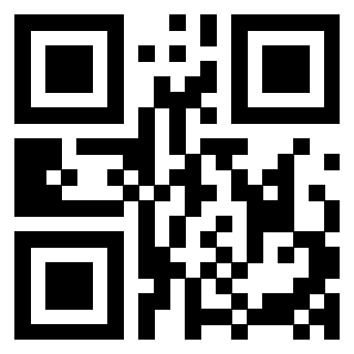 Immagine del QrCode di 3407853304
