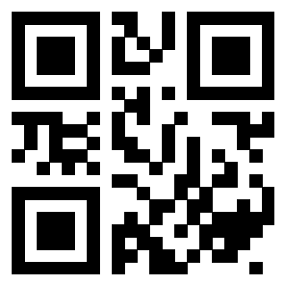 3407853309 - Immagine del Qr Code