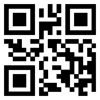 Il Qr Code di 3407853311